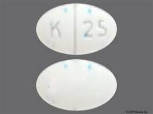 Adipex(K25) 37.5mg