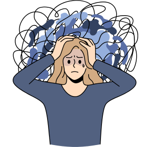 Anti Anxiety