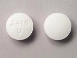 Carisoprodol (HAB) 500mg