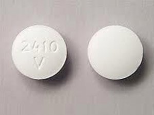 Carisoprodol (HAB) 350mg