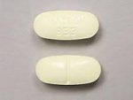 Hydrocodone(Watson 853) 10/325mg