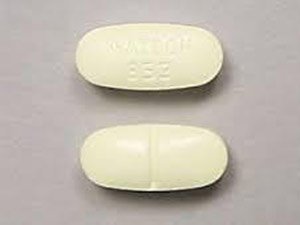 Hydrocodone(Amneal) 10/325mg