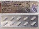 Xanax (Ksalol) 1mg