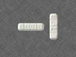 Xanax (Pfizer) 2mg