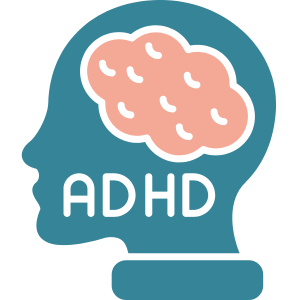 A.D.H.D
