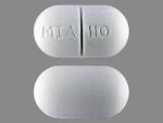 Fioricet (MIA110)